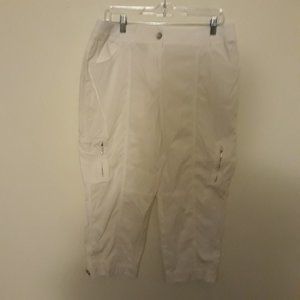 Chico's Women's Capri Pants